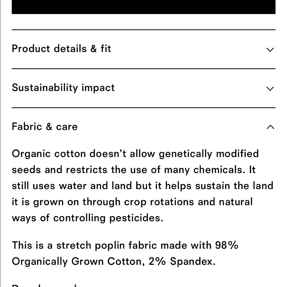 Reformation Cyprus Dress Countryside - Picture 8 of 15